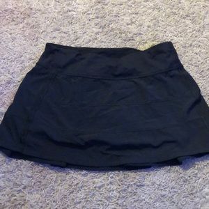 Lululemon Skirt